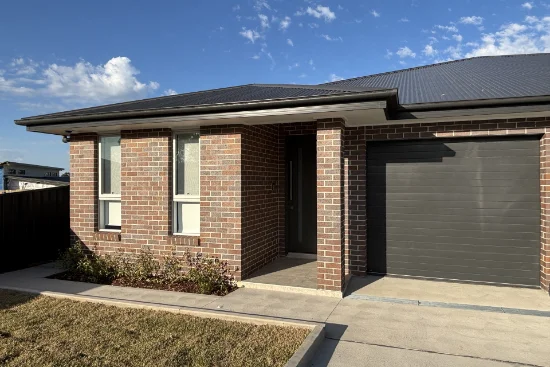 27 Marskell Circuit, Mudgee, NSW 2850