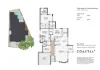 27 Martingale Circuit, Clear Island Waters, Qld 4226-Floorplan