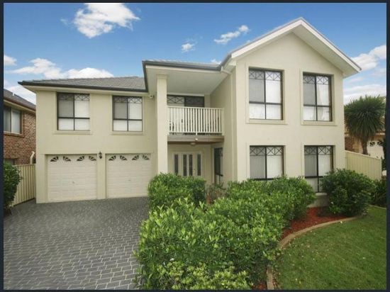 27 Mason Drive, Harrington Park NSW 2567-Image