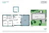 27 Mason Street, Thirroul, NSW 2515-Floorplan