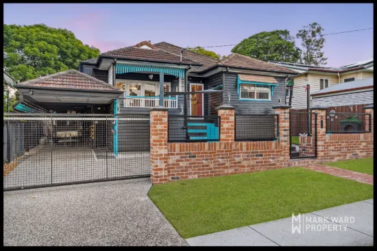 27 Massinger Street, Salisbury, Qld 4107