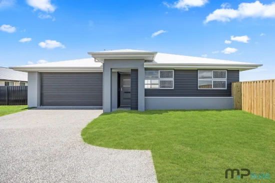 27 Mataranka Circuit, Nikenbah, Qld 4655