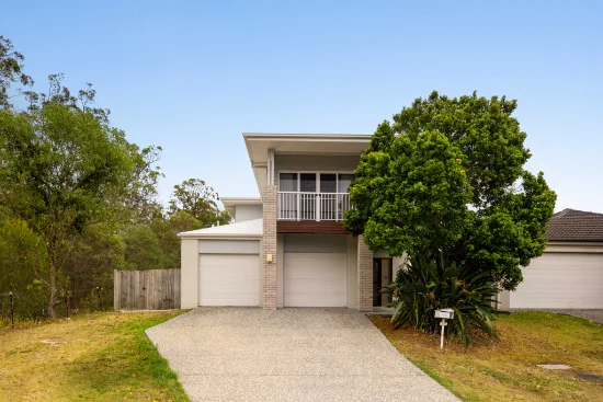 27 Maurie Pears Crescent, Pimpama, Qld 4209 - For Sale