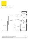 27 Maxwell Street, South Penrith, NSW 2750-Floorplan