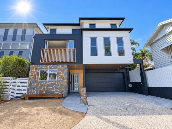 27 McCullough Street, Kelvin Grove, Qld 4059