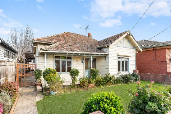 27 McDonald Street, Northcote, Vic 3070