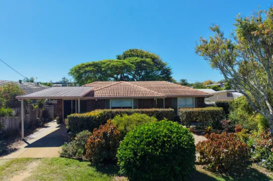 27 McDowall Street, Bongaree, Qld 4507