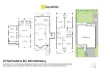 27 Mcfarlane Drive, Minchinbury, NSW 2770-Floorplan