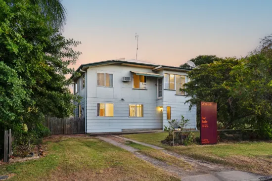 27 Mckelligett Street, Wandal, Qld 4700