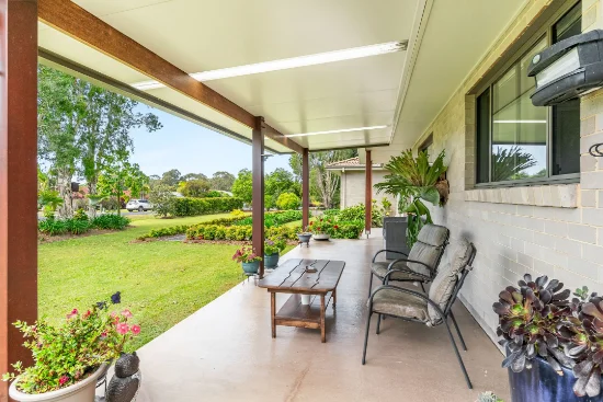 27 Mckenzie Drive, Gulmarrad, NSW 2463