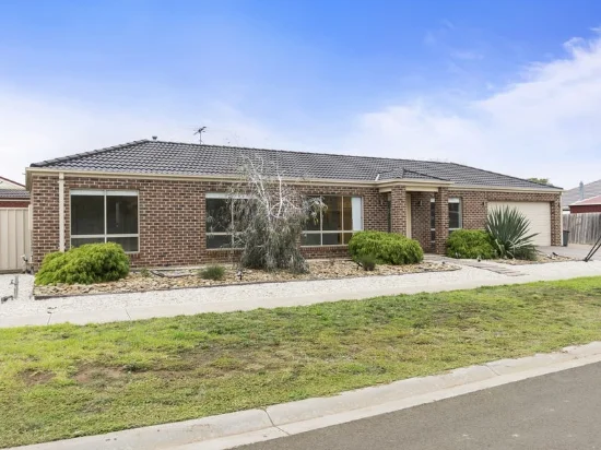 27 McLennan Avenue, Maddingley, Vic 3340