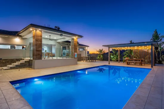 27 Medinah Avenue, Luddenham, NSW 2745