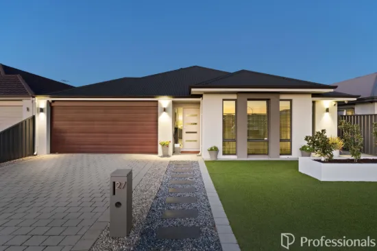 27 Mela Way, Landsdale, WA 6065
