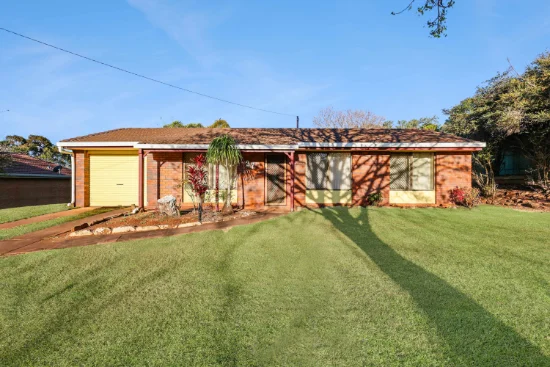 27 Melita Crescent, Wilsonton Heights, Qld 4350