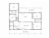 27 Melyra Street, Grenfell, NSW 2810-Floorplan