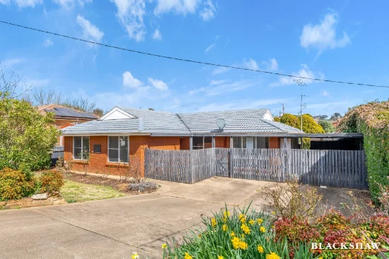 27 Merriman Drive, Yass, NSW 2582