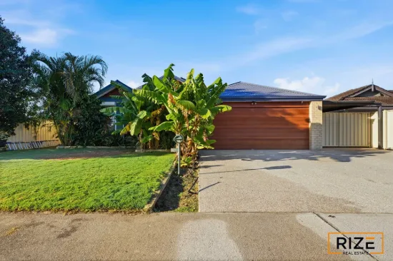27 Merrivale Circle, Tapping, WA 6065