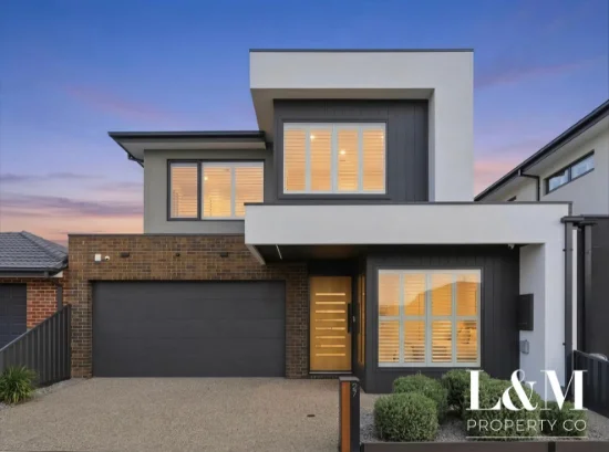 27 Mervyn Drive, Greenvale, Vic 3059 - Sold