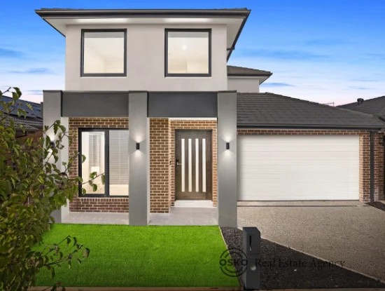 27 Metroon Drive, Weir Views, Vic 3338 - For Sale