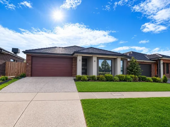 27 Mewat Circuit, Thornhill Park, Vic 3335