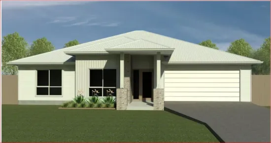 27 Milkman Way, Kawungan, Qld 4655