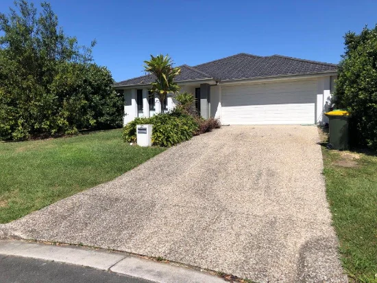 27 Millstream Place, Pimpama, Qld 4209