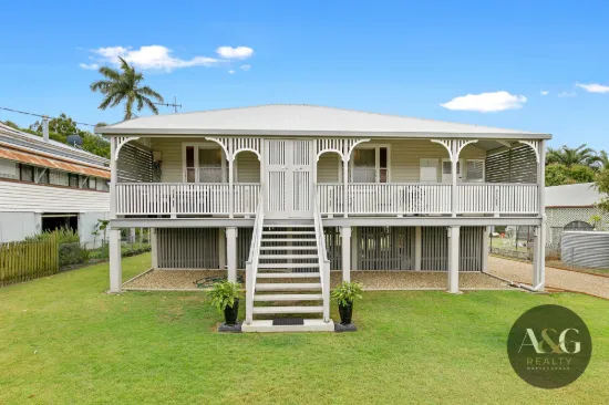 27 Milton Street, Maryborough, Qld 4650