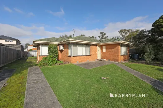 27 Mindara Avenue, Rowville, Vic 3178