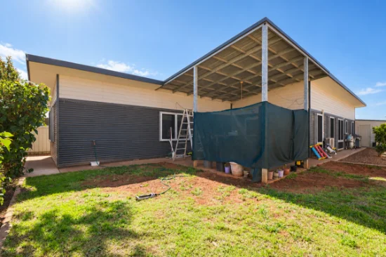 27 Minderoo Avenue, South Hedland, WA 6722 - For Sale