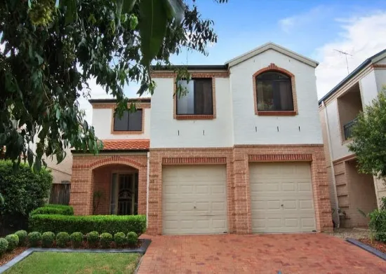 27 Minerva Crescent, Beaumont Hills, NSW 2155