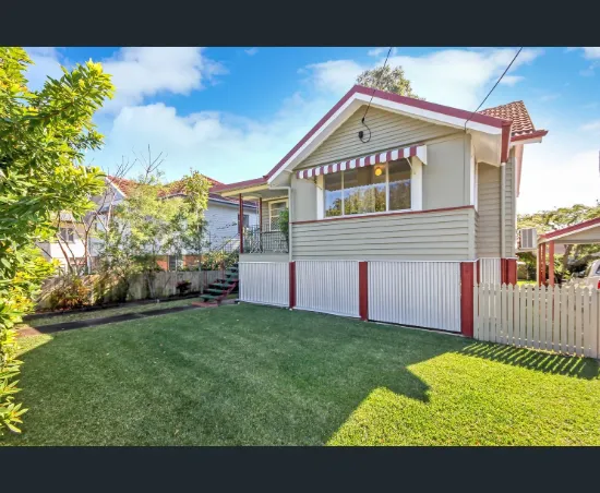 27 Minore St, Chermside, Qld 4032