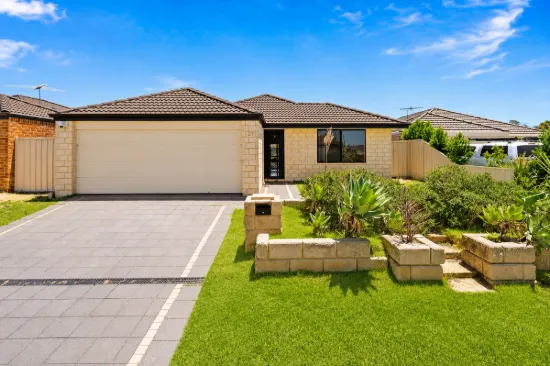 27 Minstrell Road, Bertram, WA 6167
