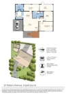 27 Mirriam Avenue, Capel Sound VIC 3940-Floorplan