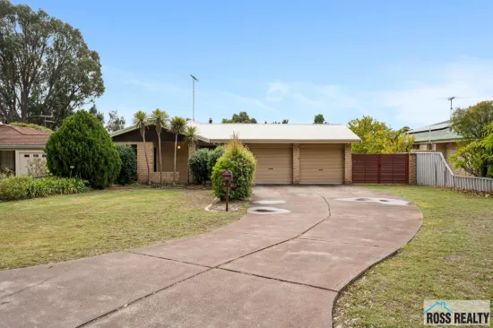 27 Misty Meander, Greenfields, WA 6210