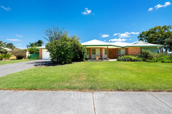 27 Mitchell Way, Dardanup, WA 6236