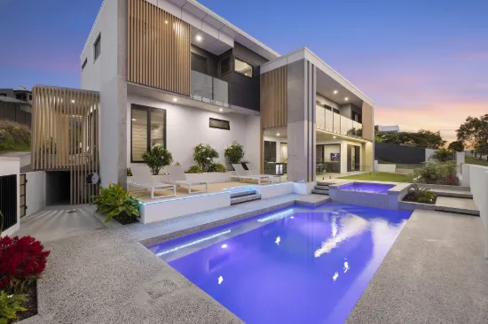 27 Mon Terre Drive, Little Mountain, Qld 4551