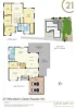 27 Monarch Close, Rouse Hill, NSW 2155-Floorplan