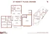 27 Monett Place, Orange, NSW 2800-Floorplan