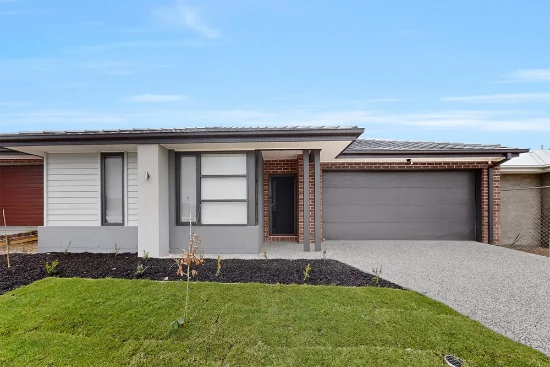 27 Montego Boulevard, Sunbury, Vic 3429