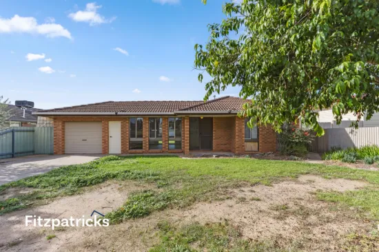 27 Montgomery Street, Ashmont, NSW 2650