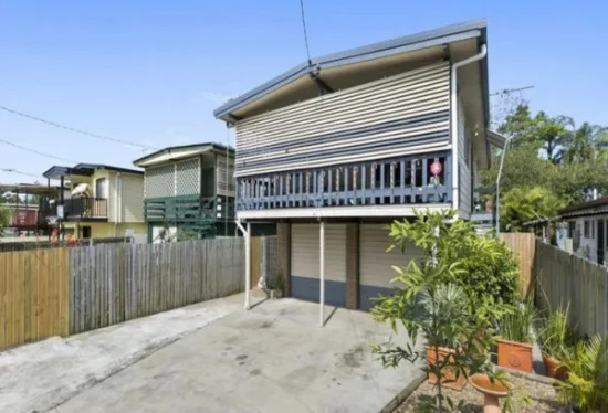 27 Moon Street, Caboolture South, Qld 4510