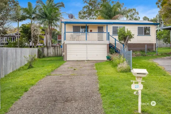 27 Moonga Court, Clontarf, Qld 4019