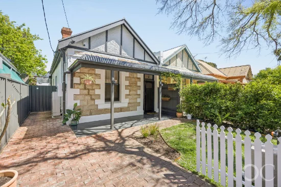 27 Morris Street, Evandale, SA 5069