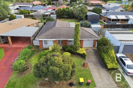 27 Morrison Drive, Darley, Vic 3340