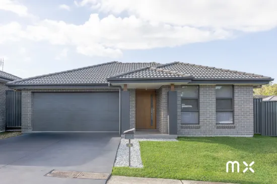 27 Morson Avenue, Horsley, NSW 2530