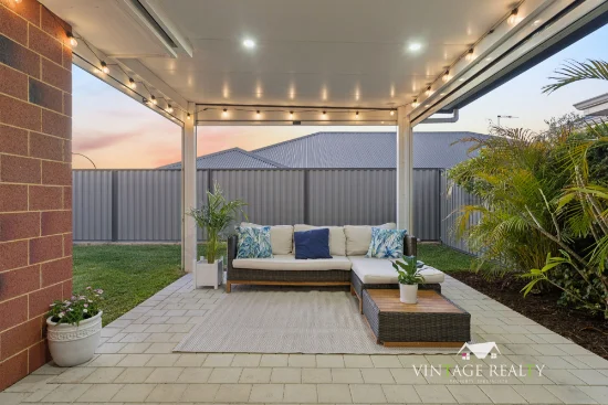 27 Mortar Pass, Byford, WA 6122