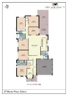27 Mortar Pass, Byford, WA 6122-Floorplan