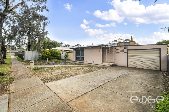 27 Mostyn Crescent, Salisbury East, SA 5109