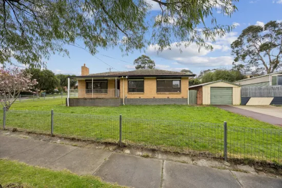 27 Mountain Gate Drive, Ferntree Gully VIC 3156-Image