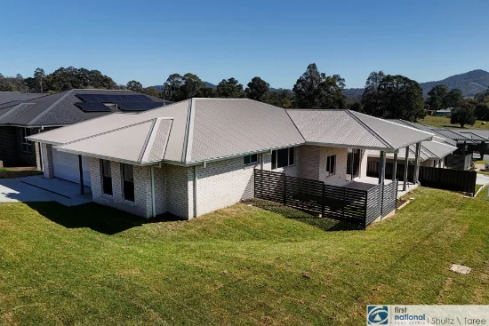 27 Mountview Avenue, Wingham, NSW 2429